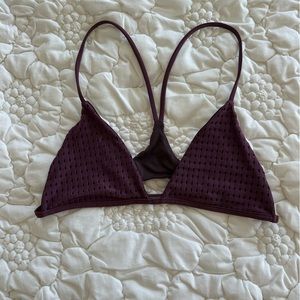 Acacia Merlot Top